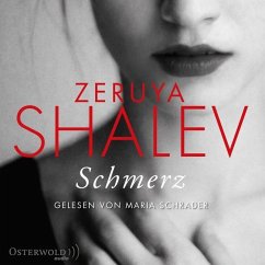 Schmerz - Shalev, Zeruya