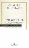 Özel Günceler - Apacik Yüregim