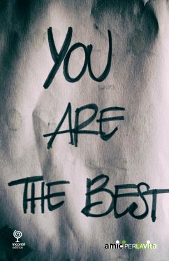You are the best - Bartoli, Patrizia; Silvestri, Anna