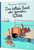 Boats Are Busy - englisches Buch - bücher.de