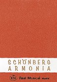 Schoenberg, A: Tratado de armonía, rústica Schoenberg, A: Tratado de armonía, rústica