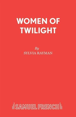 Women of Twilight - Rayman, Sylvia