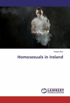 Homosexuals in Ireland - Kerr, Robert