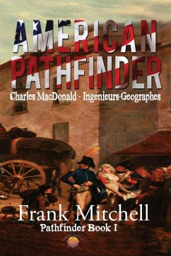 American Pathfinder - Mitchell, Frank