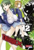 Triage X Bd.12