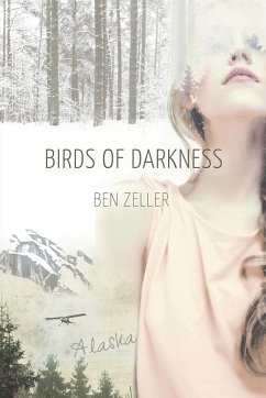 Birds of Darkness - Zeller, Ben