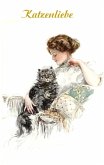 Katzenliebe (Notizbuch) Katzenliebe (Notizbuch)
