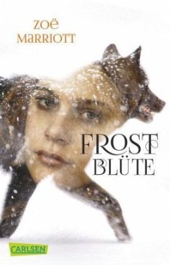 Frostblüte - Marriott, Zoë
