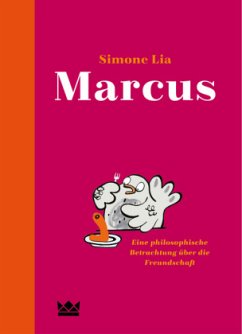 Marcus - Lia, Simone