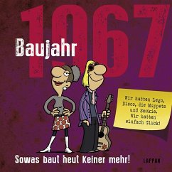 Baujahr 1967 - Kernbach, Michael