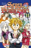 Seven Deadly Sins Bd.11