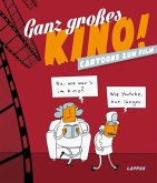 Ganz großes Kino! Ganz großes Kino!