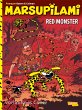 Red Monster / Marsupilami Bd.6 - Bild 1
