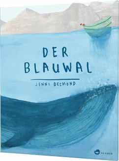 Der Blauwal - Desmond, Jenni