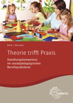 Theorie trifft Praxis - Barth, Hans-Dietrich;Bernitzke, Fred
