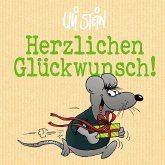 Herzlichen Glückwunsch!