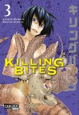 Killing Bites Bd.3