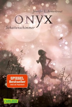 Onyx. Schattenschimmer / Obsidian Bd.2 - Armentrout, Jennifer L.