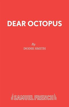 Dear Octopus - Smith, Dodie