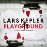 Playground - Leben oder Sterben - Bild 1
