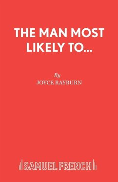 The Man Most Likely To...