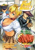 Food Wars - Shokugeki No Soma Bd.4