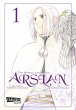 The Heroic Legend of Arslan Bd.1 - Bild 1