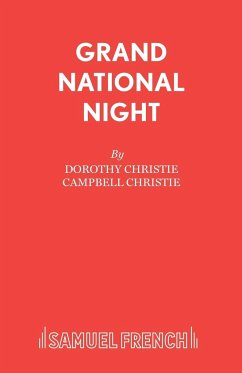 Grand National Night - Christie, Dorothy