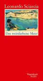 Das weinfarbene Meer