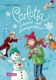 Internat und Schneegestöber / Carlotta Bd.7