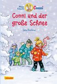 Conni und der große Schnee / Conni Erzählbände Bd.16 Conni und der große Schnee / Conni Erzählbände Bd.16