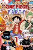 One Piece Party Bd.1