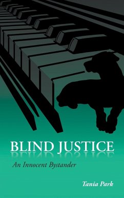 Blind Justice - Park, Tania