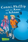 Conni, Phillip und ein Kuss im Schnee / Conni & Co Bd.9