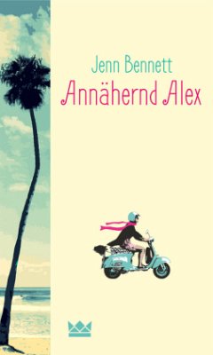 Annähernd Alex - Bennett, Jenn