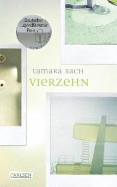 Vierzehn - Bach, Tamara