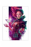 Marta Nael'S Lux. A Clash Of Light And Color