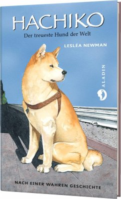 Hachiko - Newman, Lesléa