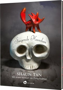 Singende Knochen - Tan, Shaun