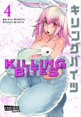 Killing Bites Bd.4
