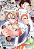 Food Wars - Shokugeki No Soma Bd.5