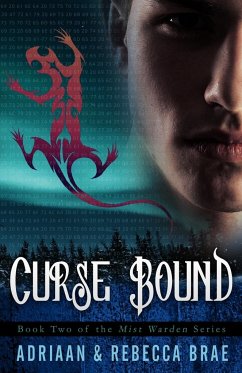 Curse Bound - Brae, Adriaan; Brae, Rebecca