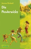 Die Penderwicks Bd.1