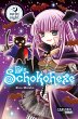 Melty night / Die Schokohexe Bd.13 - Bild 1