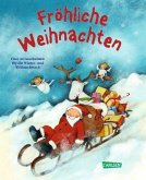 Fröhliche Weihnachten