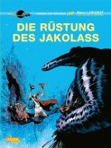 Die Rüstung des Jakolas / Valerian & Veronique - Spezial Bd.1