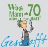 Geschafft! Was Mann ab 70 alles tun darf - Bild 1