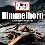 Himmelhorn / Kommissar Kluftinger Bd.9 (12 Audio-CDs)