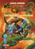 Tentakel des Schreckens / Sternenritter Bd.7