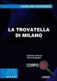 Cover La trovatella di Milano
